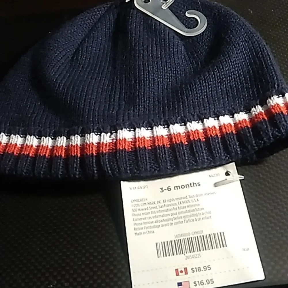 Gymboree Hat